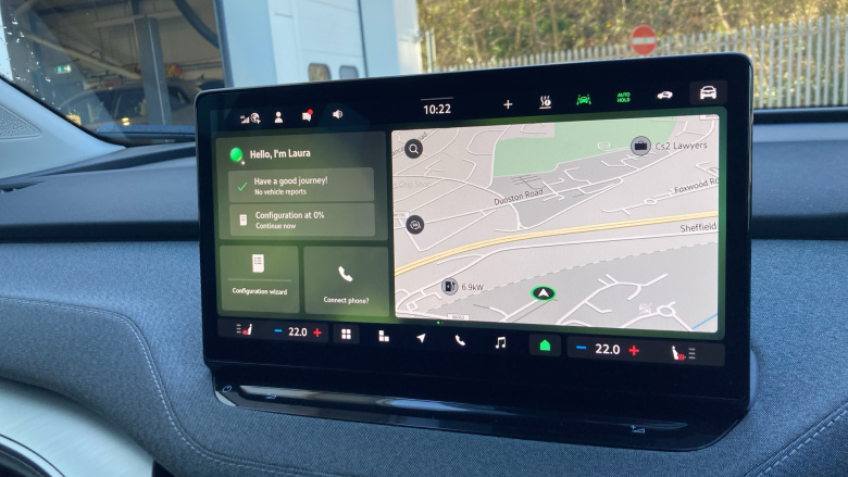 Skoda Enyaq 210kW 85 Edition 82kWh 5dr Auto Electric Estate